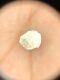 1.45ct Natural Loose Rough Diamond Grey Uncut Raw Diamond For Stunning Jewellery