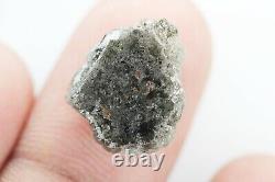 10.41 Ct Grey Color Raw Uncut Diamond Natural Loose Rough Diamond, Raw Stone