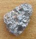 11.63 Ct Raw Uncut Diamond Light Silver Grey Color Natural Loose Rough Diamond