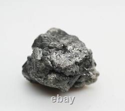 15.73 Ct Grey Color Raw Uncut Diamond Natural Loose Rough Diamond, Raw Stone