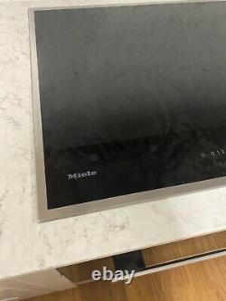 1909 Second Nature Kitchen Stone Grey Miele Appliances Can Be Extended X-display