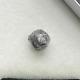 2.13 Ct, Grey Color Raw Uncut Diamond Natural Loose Rough Diamond, Raw Stone