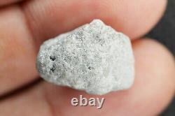 21.06 Ct Grey Color Raw Uncut Diamond Natural Loose Rough Diamond, Raw Stone