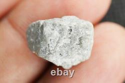 21.06 Ct Grey Color Raw Uncut Diamond Natural Loose Rough Diamond, Raw Stone