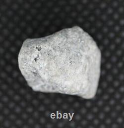 21.06 Ct Grey Color Raw Uncut Diamond Natural Loose Rough Diamond, Raw Stone