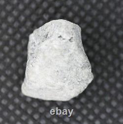 21.06 Ct Grey Color Raw Uncut Diamond Natural Loose Rough Diamond, Raw Stone