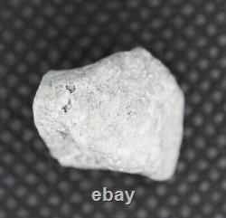 21.06 Ct Grey Color Raw Uncut Diamond Natural Loose Rough Diamond, Raw Stone