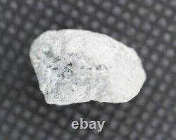 21.06 Ct Grey Color Raw Uncut Diamond Natural Loose Rough Diamond, Raw Stone