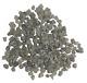 26.20 Ct 2.5-3.5 Mm Natural Rough Loose Diamond Grey African Mined Diamonds Lot