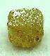 3+carats 1 Very Rare Natural Uncut Rough Diamonds Cubes Gems Best Deal Treasure