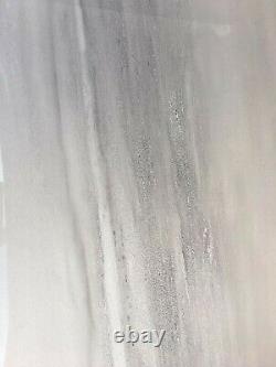30M2 IN STOCK Luxury Cascata Marble Effect Polished Porcelain tile 600 x 1200