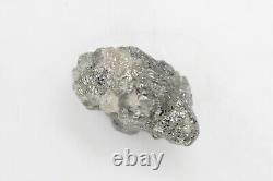 4.13 Ct, Grey Color Raw Uncut Diamond Natural Loose Rough Diamond, Raw Stone