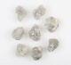 4.5 Ct Natural Loose Rough Raw Diamond Grey Color Uncut Diamond For Use Jewelry