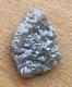 5.34 Ct Natural Loose Rough Diamond, Grey Color African Rough Diamond For Ring