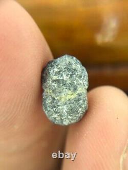 5.42 Ct Natural Grey Raw Diamond Rough Diamond Uncut Diamond Loose Diamond