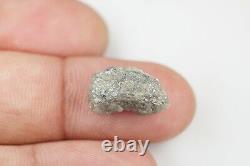 7.66 Ct Grey Color Raw Uncut Diamond Natural Loose Rough diamond, raw Stone VG24