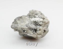 9.62 Ct Grey Color Raw Uncut Diamond Natural Loose Rough diamond, raw Stone VG33