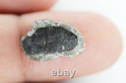 9.93 Ct Grey Color Raw Uncut Diamond Natural Loose Rough diamond, raw Stone VG49