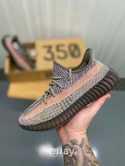 Adidas Yeezy Boost 350 V2 Ash Stone Grey / Neutral Rare sneakers! Brand new