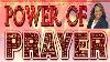 Atomic Power Of Prayer Full Fixed Anointed By Dr Cindy Trimm Spiritual Warfare