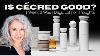 Beyonc S Cecred Review For Curly Gray Hair