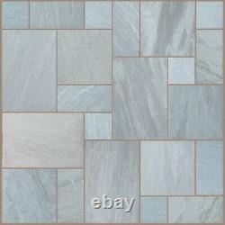 Birch Blend Grey SandStone (Project Pack / 600 x 600 / 900 x 600)