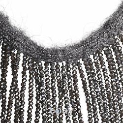 Brunello Cucinelli Women's Vetro Natural Stone Choker/necklace