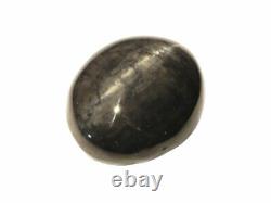 CERTIFIED CHRYSOBERYL CATS EYE 6.46 Cts NATURAL CEYLON LOOSE GEMSTONE 20618