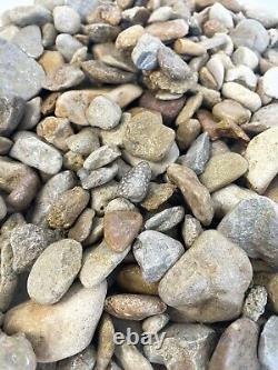 Decorative Chippings-20mm-Cotswold Buff-Garden-Driveways 25 x 20kg BAGS
