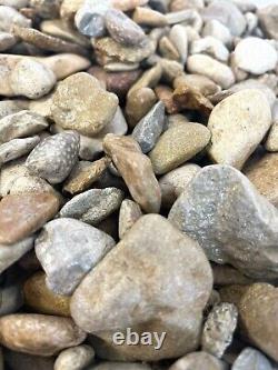 Decorative Chippings-20mm-Cotswold Buff-Garden-Driveways 25 x 20kg BAGS