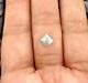 Fancy Diamond Natural Loose Diamond 2.21tcw Gray Diamond