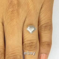 Fancy Diamond Natural Loose Diamond 2.21tcw Gray Diamond