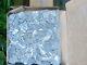 Floor Wall Tiles Grey Natural Stone/ Pebbles 30x30cm Homebase 6 Boxes Of 4 Tiles
