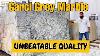 Garci Grey Marble Unbeatable Quality Shree Ram Marble Kishangarh