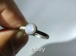 Genuine Star Sapphire Ring Size 7
