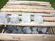 Granite Setts. 100mm X 100mm X 50mm New Still In Crate. Bargain. Collection Only