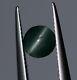 Gray Chatoyancy Natural Alexandrite Cat's Eye Good Color Change Loose Gem 0.57ct