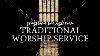 Graystone Traditional Worship Sunday 10 1 23