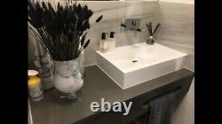 Grey Porcelain Tiles Floor Wall Bathroom Tile Polished 60x120 Free Shipping 30m2
