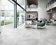 Grey Porcelain Tiles Wall Floor Marble Effect 60x120 Matt Free Shipping 30m2