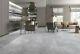 Grey Porcelain Tiles Wall And Floor Marble Effect Free Shipping 60x120 Matt 20m2