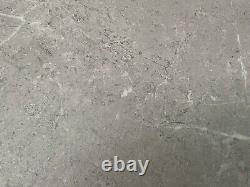 Grey Porcelain Tiles Wall and Floor Marble Effect FREE SHIPPING 60x120 MATT 20M2