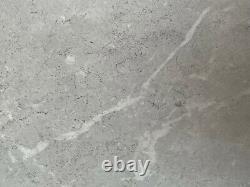Grey Porcelain Tiles Wall and Floor Marble Effect MATT 20M2 FREE SHIPPING 60x120