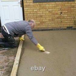 Grey Slate Paving 600x400x10mm Outdoor Tiles not slabs £24.55/m2