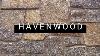 Havenwood Natural Stone Veneer