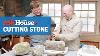 How To Cut Stone With Hand Tools Ask This Old House