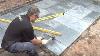 How To Lay A Patio Expert Guide To Laying Patio Slabs Garden Ideas U0026 Tips Homebase