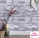 Ice Grey &stone White Quartz 3d Split Face Wall Tiles Sparkly Free Shipping