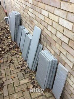 Indian stone paving slabs