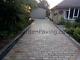 Kandla Grey Cobble Setts Natural 200x100 40mm+ Outdoor Driveway Paving Edging